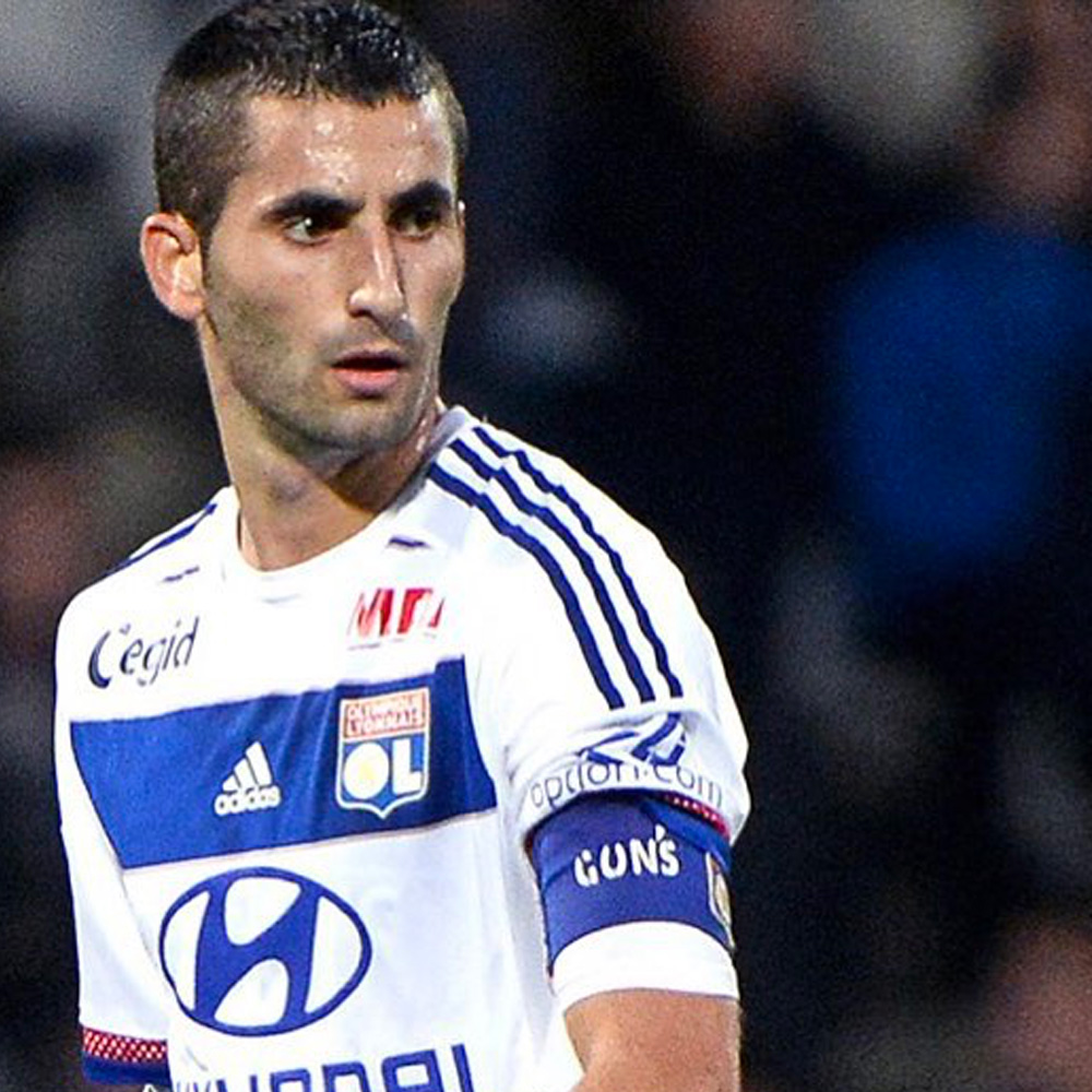 Maxime Gonalons